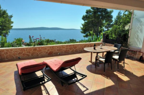 Nautilus-Bay Apartments - Seaview Apartments 210, 211 - Villa Gorma